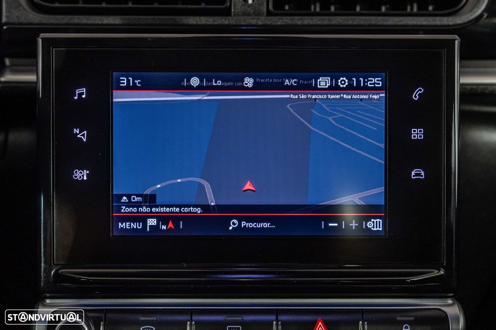 Citroën C3 1.2 PureTech Feel - 20