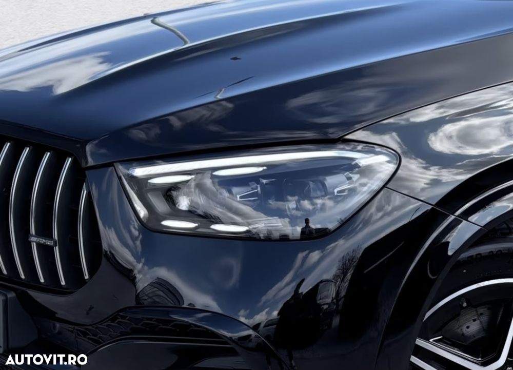Mercedes-Benz GLE - 15