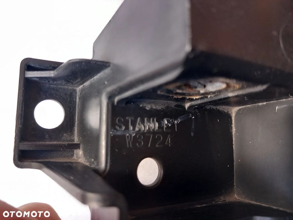 Lampa MAZDA 3 lift 2016- przód/ przednia prawa USA Warszawa Mazowieckie - 32