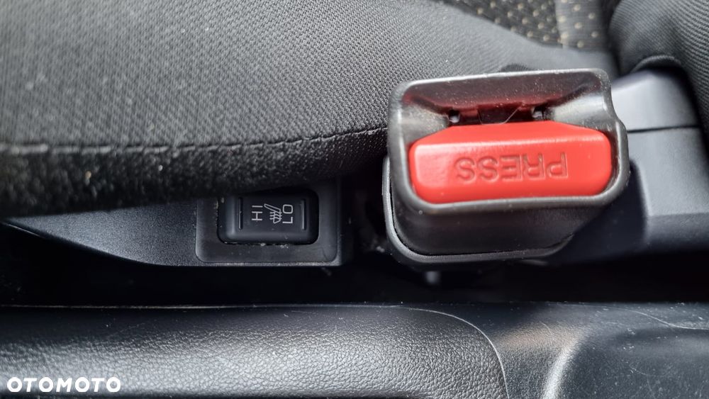 Mitsubishi ASX 1.6 Invite Navi - 17