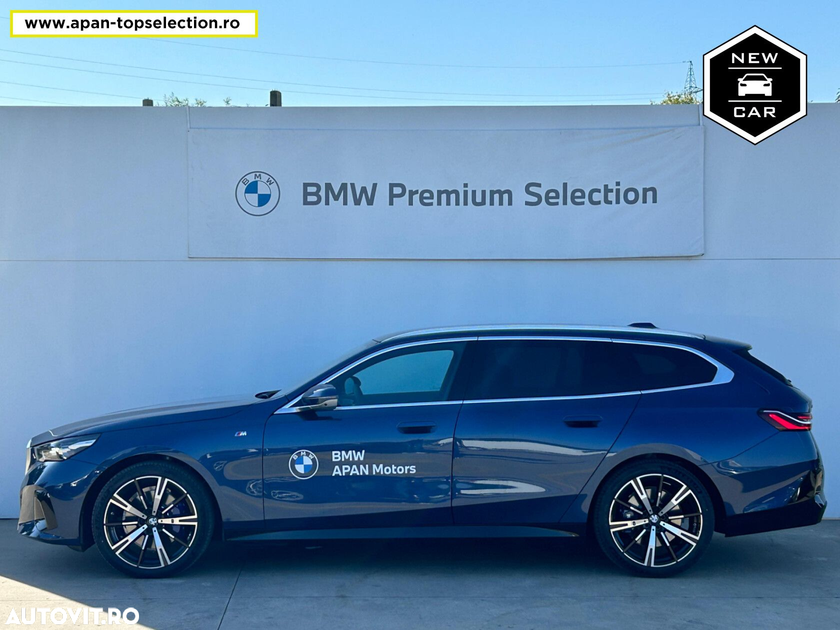 BMW Seria 5 - 17