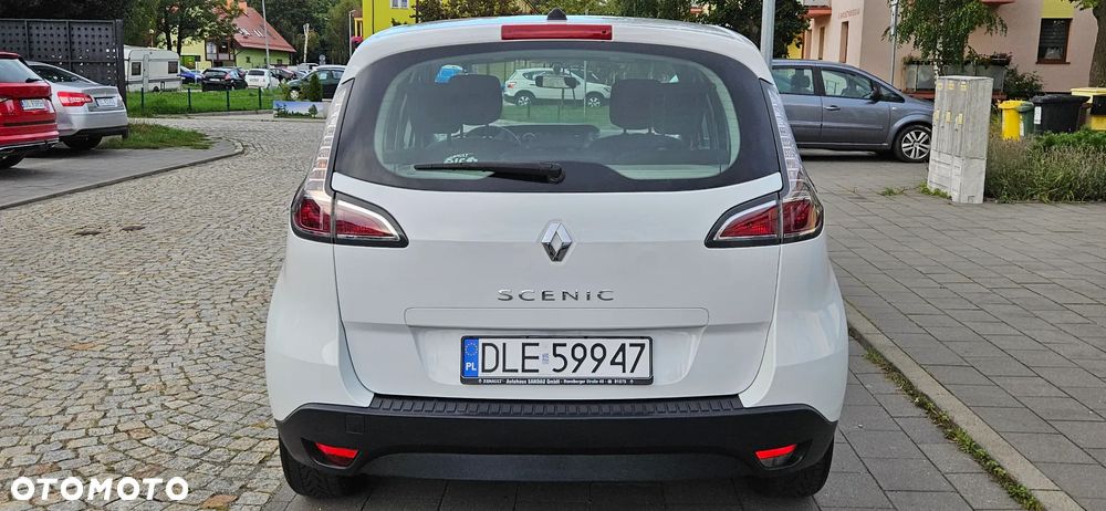Renault Scenic 1.6 16V TomTom Edition - 6