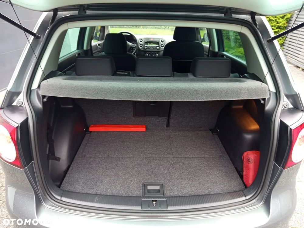 Volkswagen Golf Plus 1.6 TDI DPF Style - 17