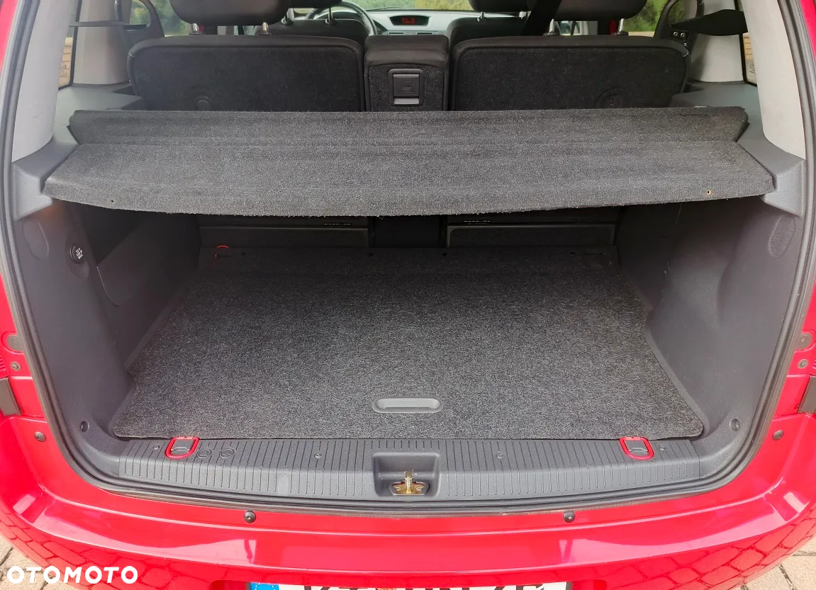 Opel Meriva 1.6 16V Innovation - 27