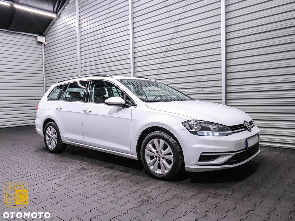 Volkswagen Golf 1.6 TDI BMT Comfortline - 7