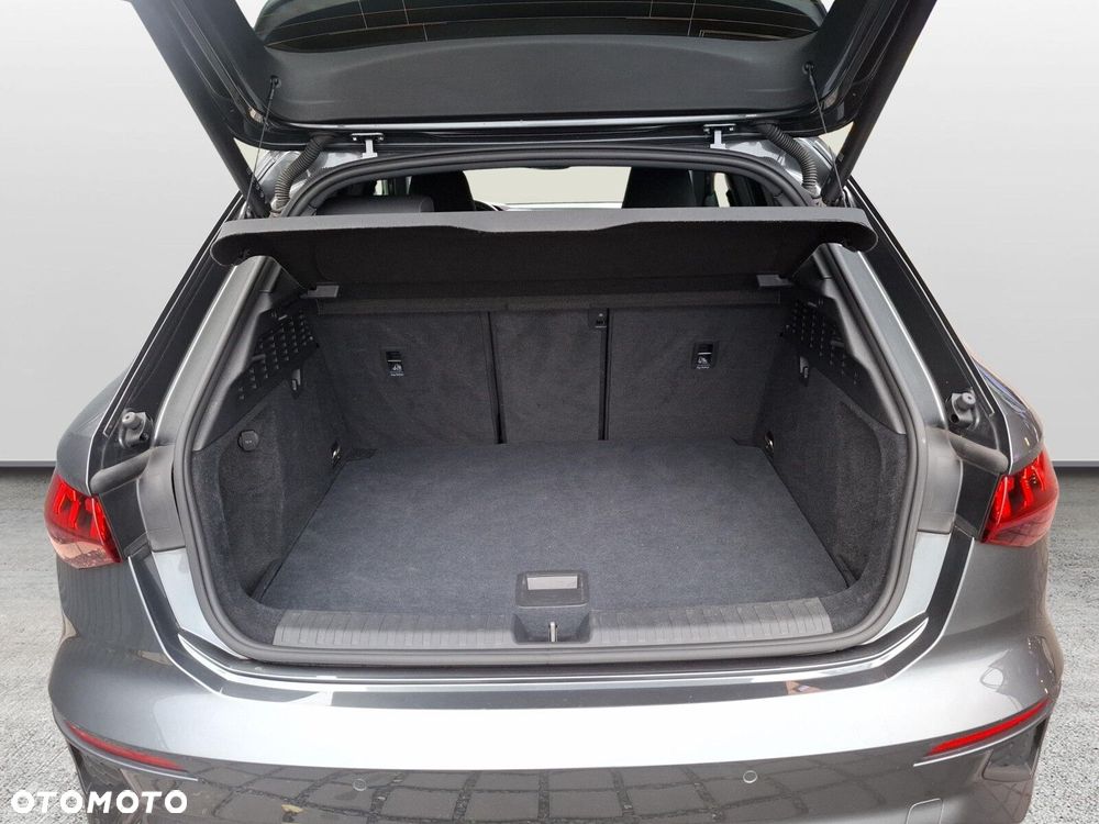 Audi S3 Sportback TFSI Quattro S tronic - 11