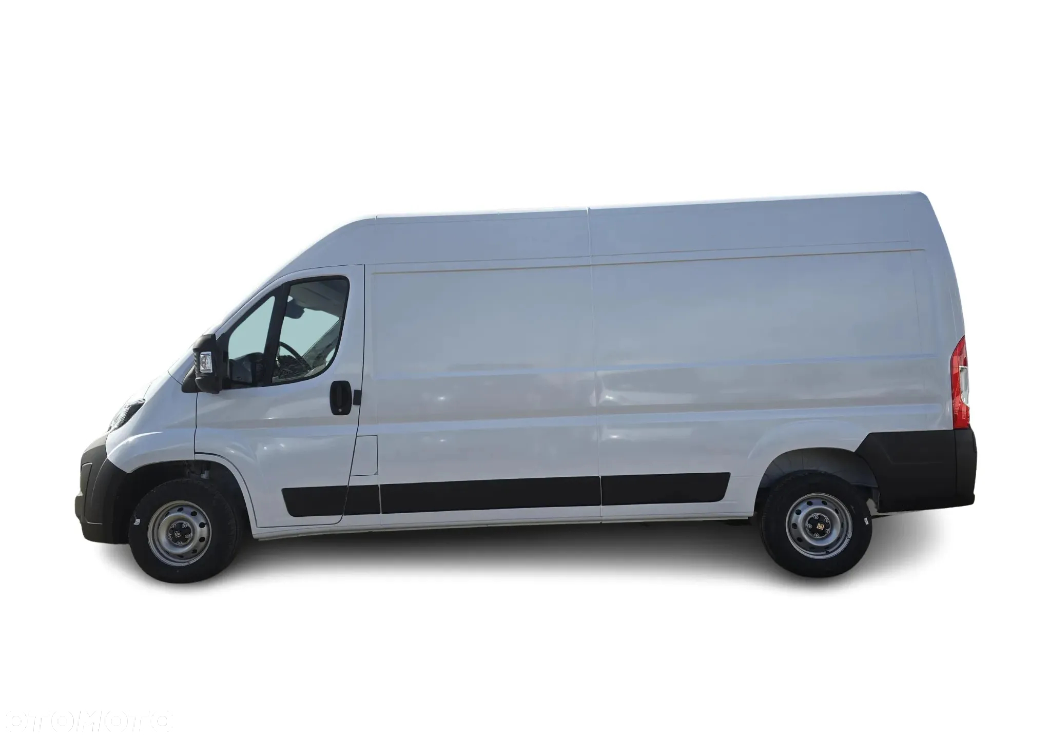 Fiat Ducato L3H2 140KM M6 3,3t - 3