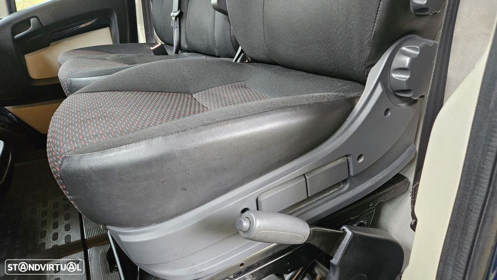 Citroën JUMPER 2.0Hdi - 14