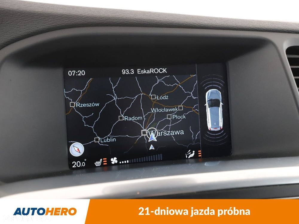 Volvo V60 D3 - 23