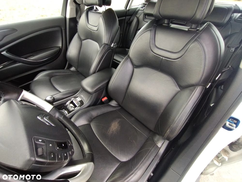 Citroën C5 2.0 HDi Exclusive - 17
