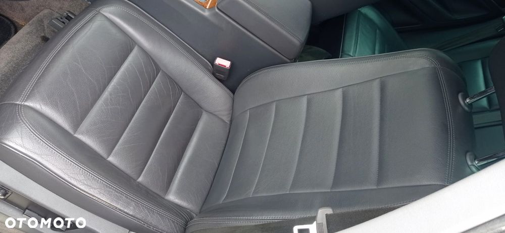 Volkswagen Touareg 5.0 V10 TDI Automatik - 8