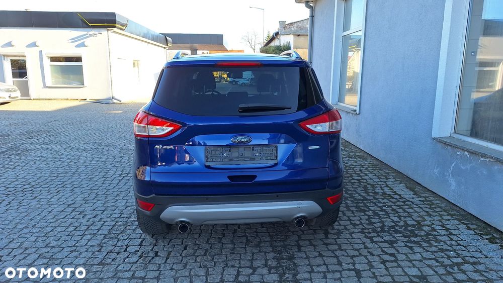 Ford Kuga 1.5 EcoBoost FWD Edition ASS - 6