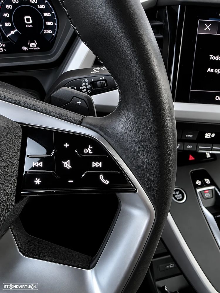 Audi Q4 e-tron 45 - 24