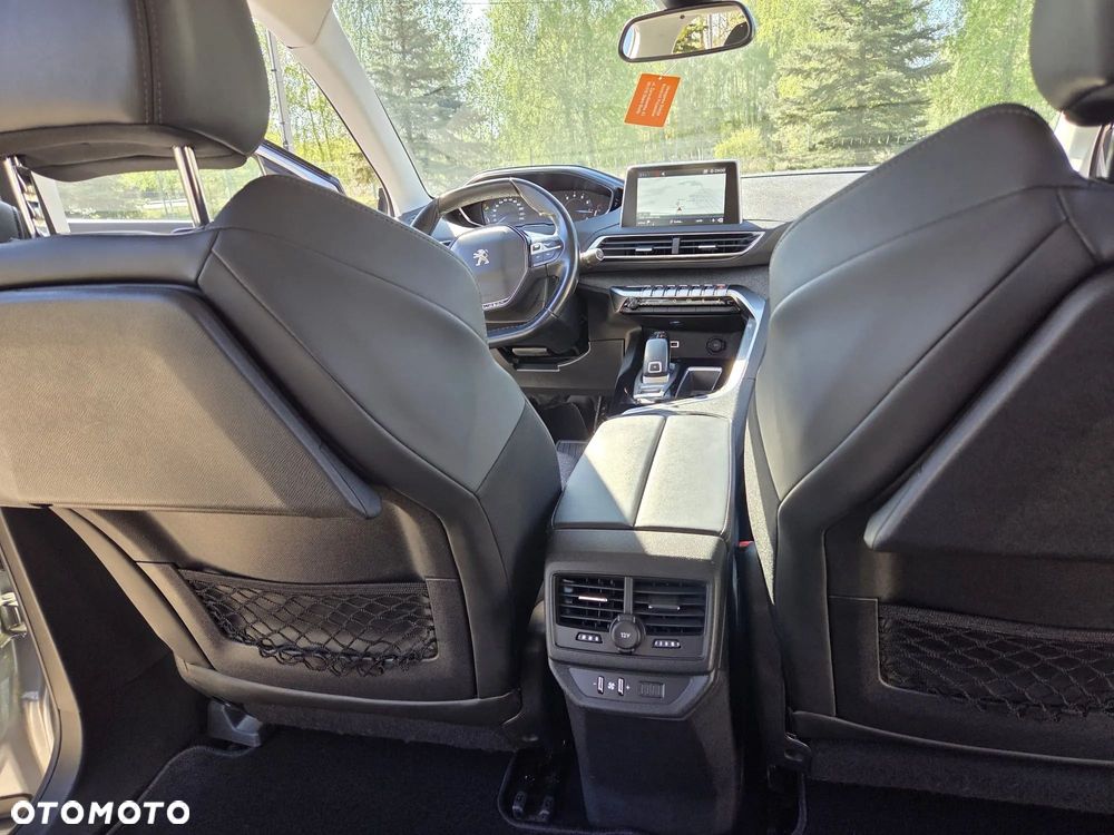 Peugeot 5008 1.6 PureTech Allure S&S EAT8 - 10