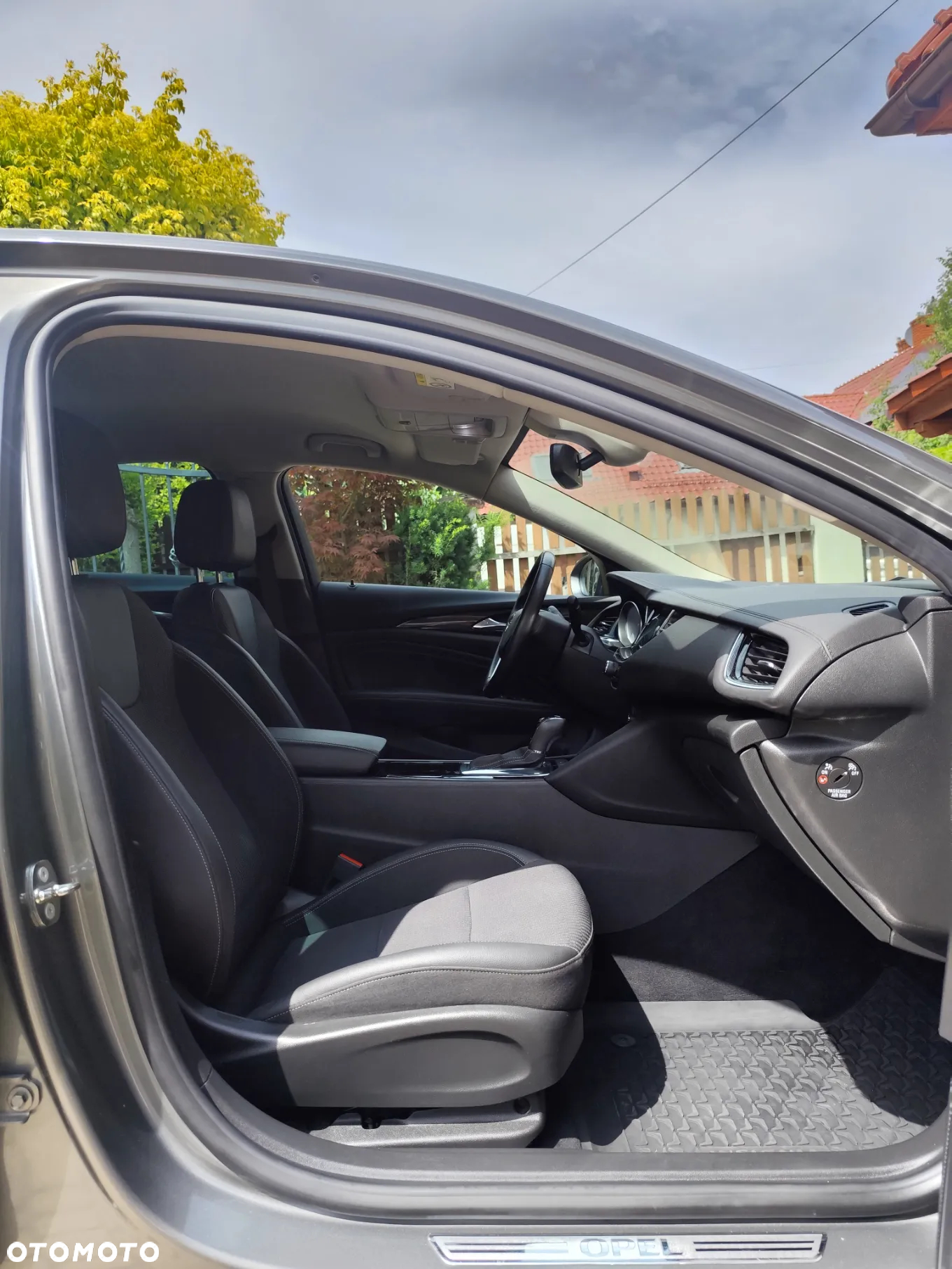 Opel Insignia 2.0 CDTI Elite S&S - 10