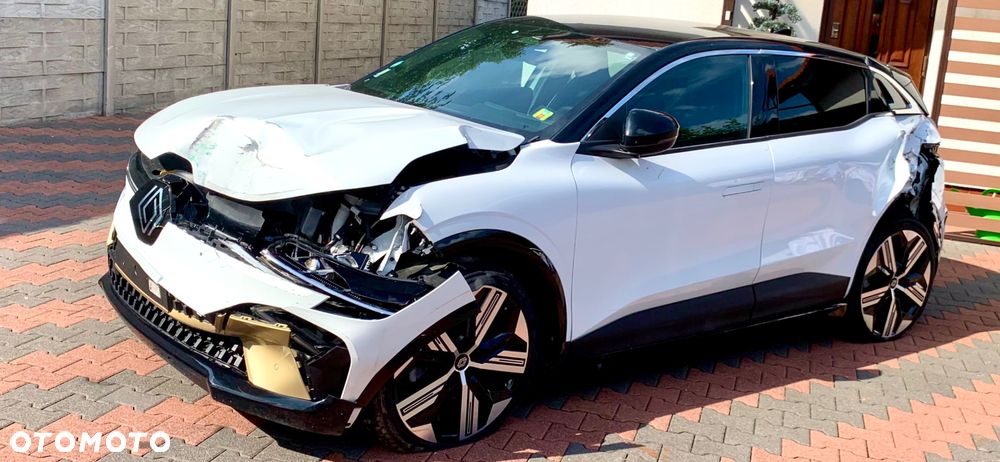 Renault Megane EV60 220hp optimum charge Evolution - 7