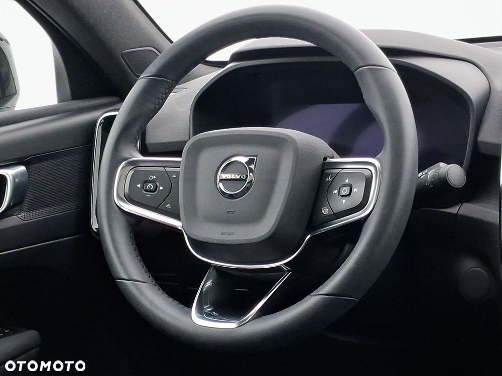 Volvo C40 - 22