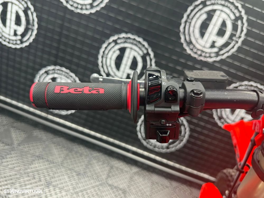 Beta RR X-PRO 2T 250 MY26 - 11