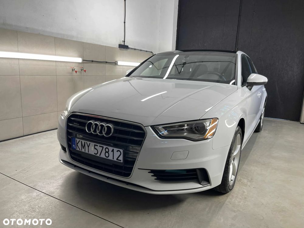 Audi A3 - 11