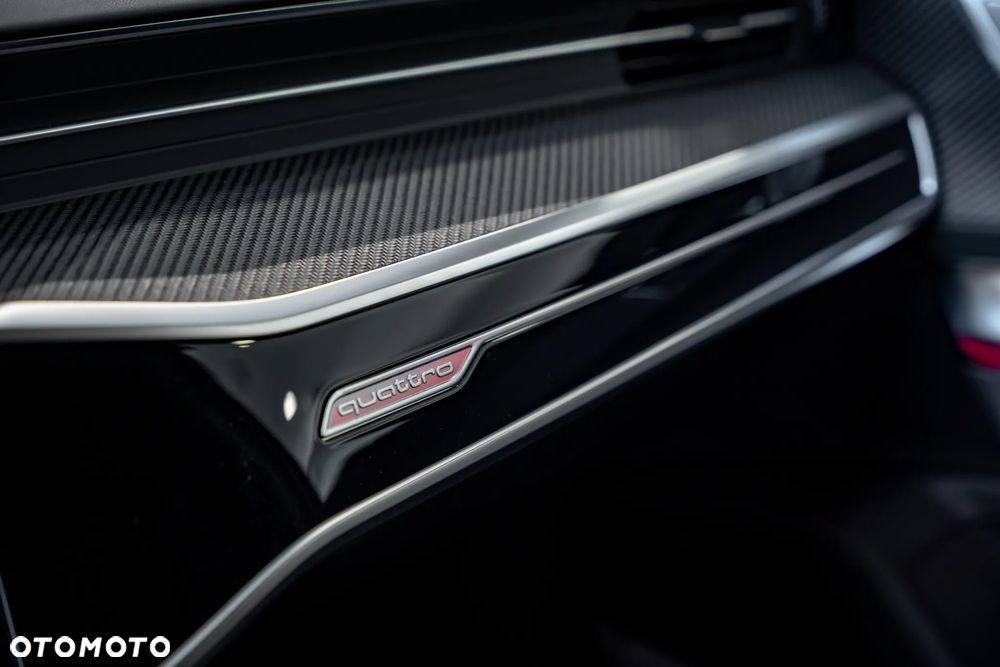 Audi RS6 TFSI mHEV Quattro Performance Tiptronic - 34