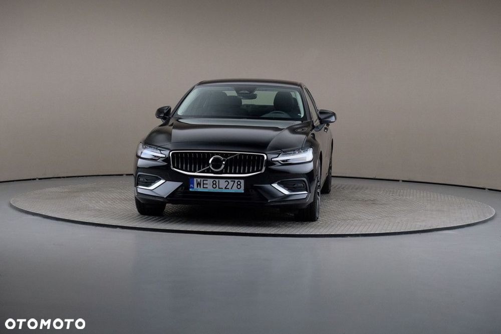 Volvo S60 - 3