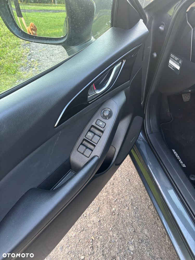 Mazda 3 SKYACTIV-D 150 Sports-Line - 14