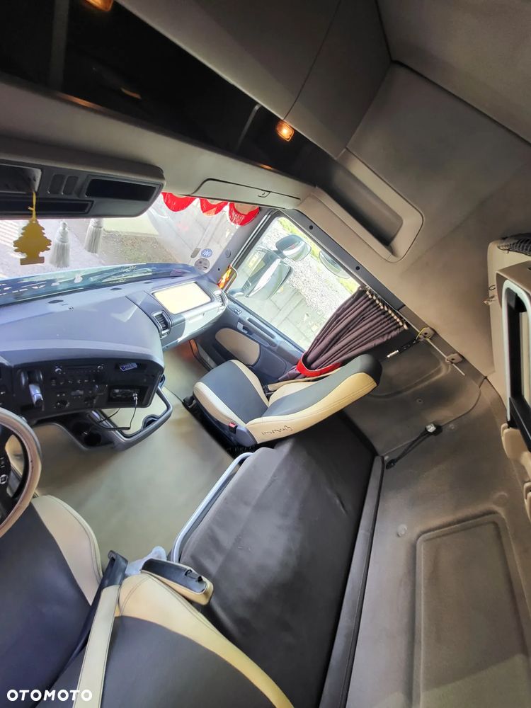 Scania 440 PDE - 18