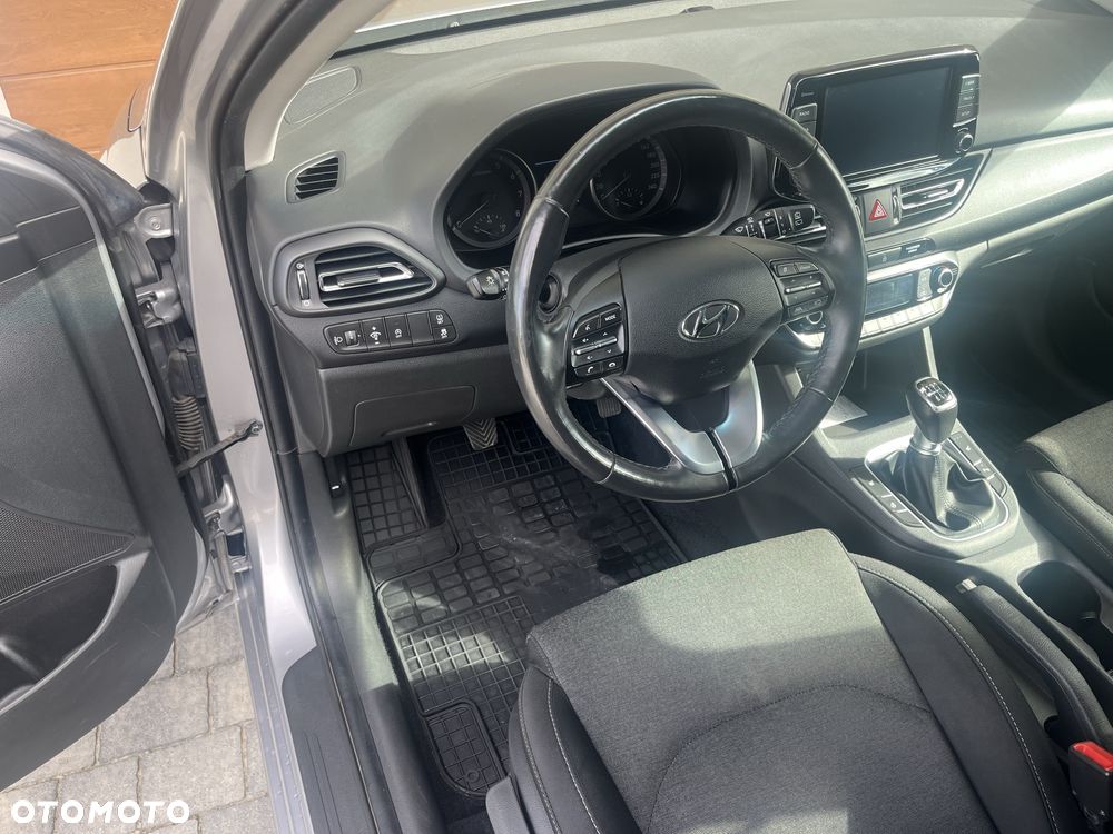 Hyundai i30 - 8