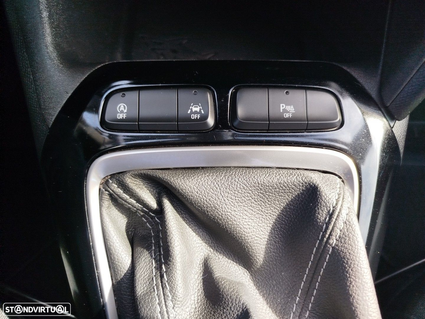 Opel Corsa 1.2 Elegance - 39