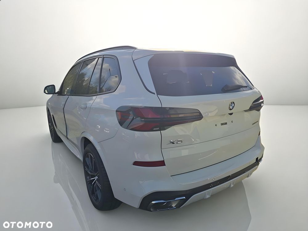 BMW X5 xDrive30d mHEV M Sport sport - 5