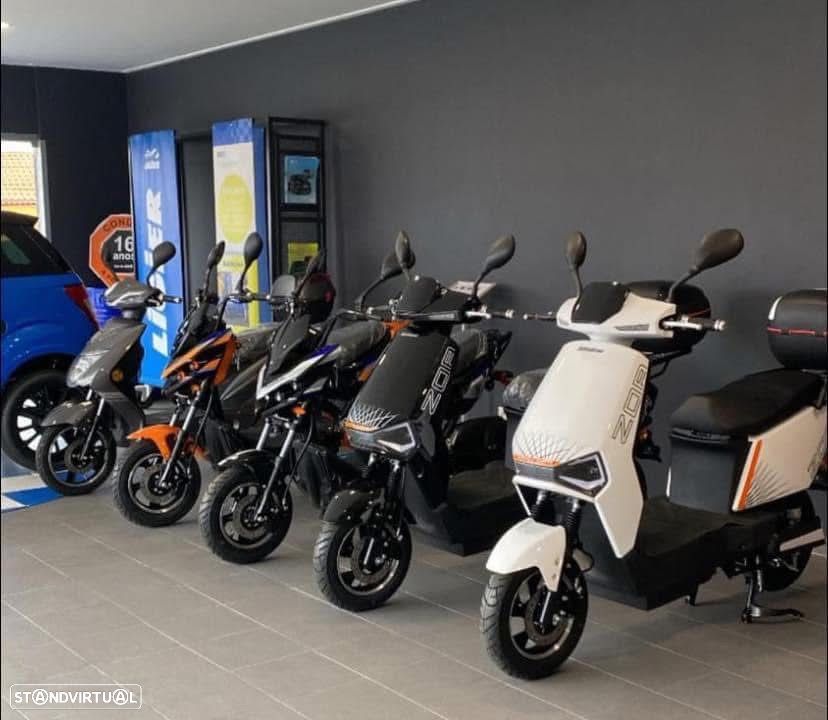 Outra não listada Outra - 9