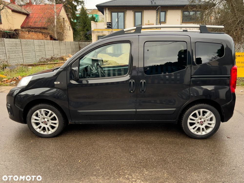 Fiat Qubo - 23