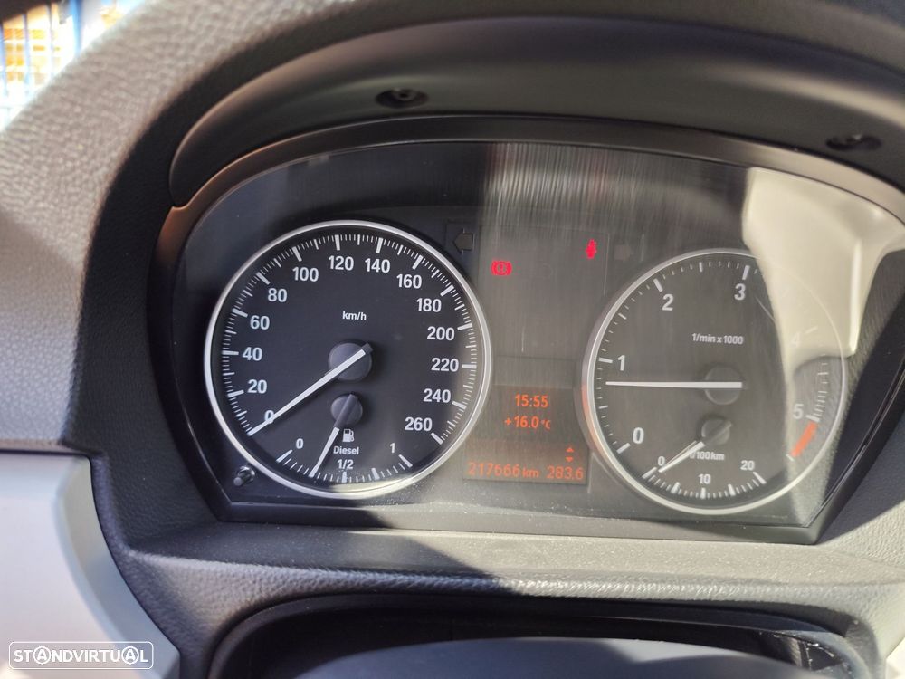 BMW 316 d Touring - 10