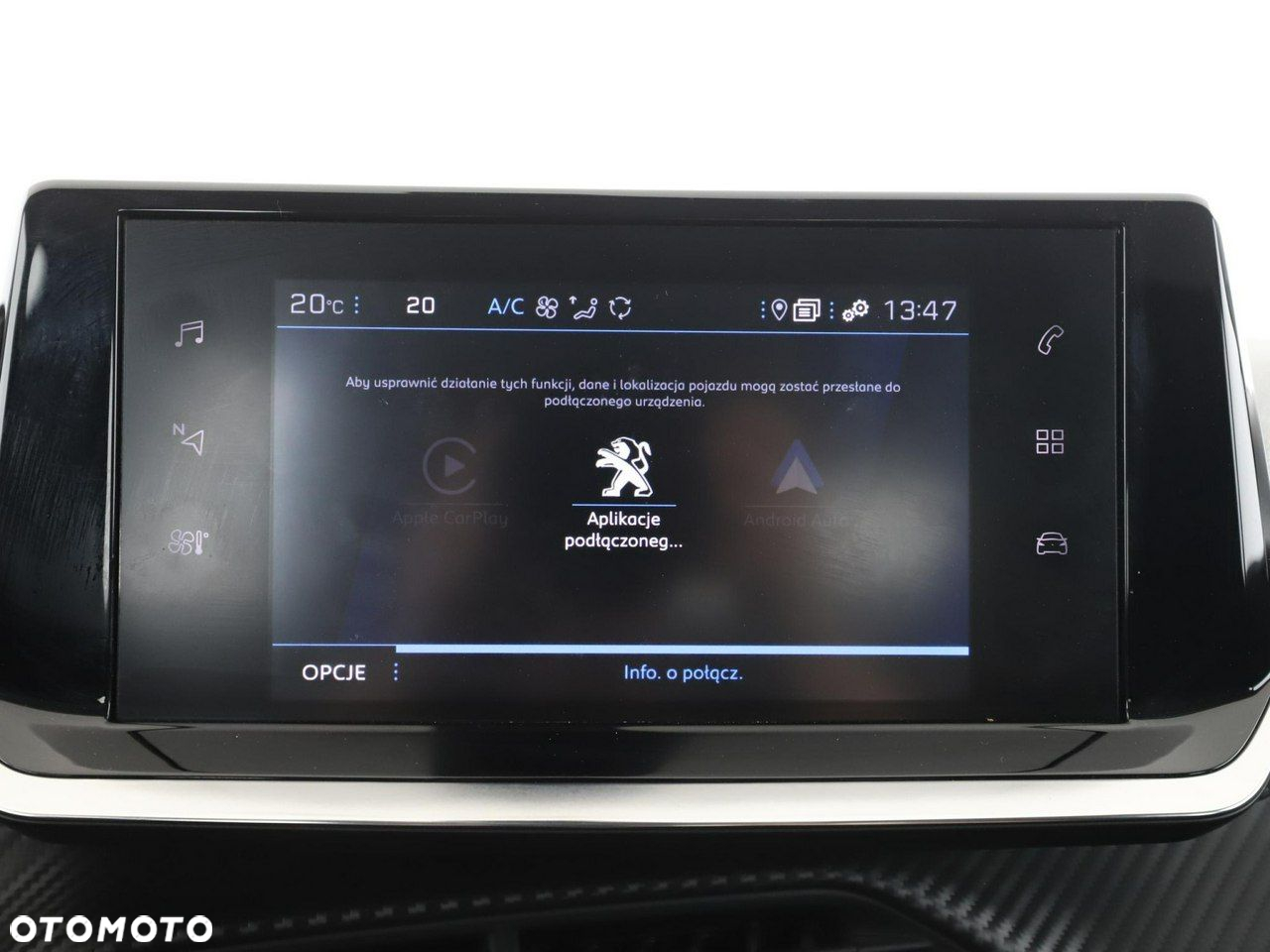 Peugeot 2008 PureTech 100 Stop&Start Active Pack - 23