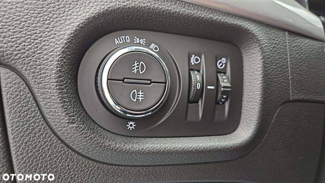 Opel Astra V 1.5 CDTI GS Line S&S - 17