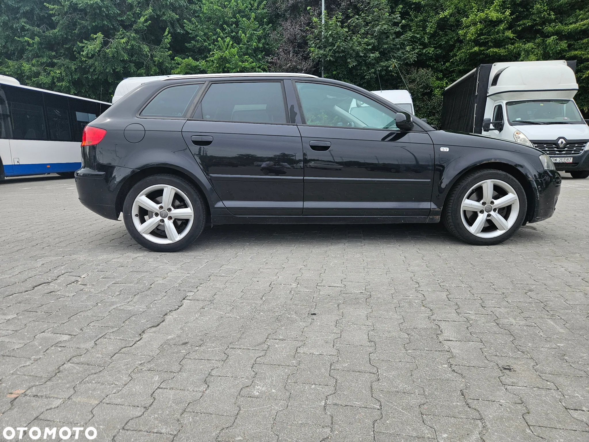 Audi A3 - 2