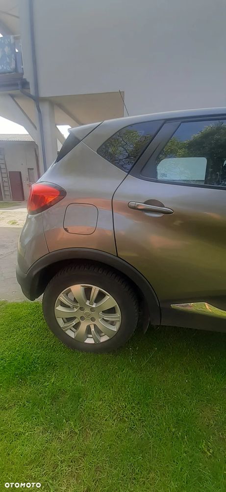 Renault Captur ENERGY dCi 90 Start&Stop Dynamique - 4