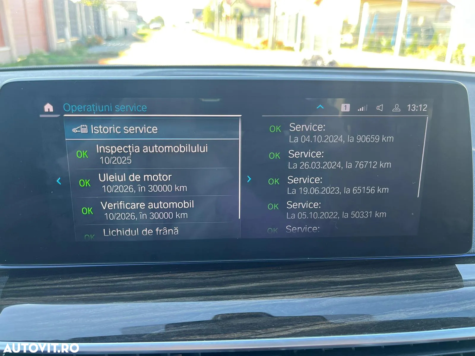 BMW Seria 5 - 17