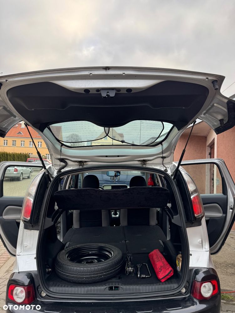 Citroën C3 Picasso - 34