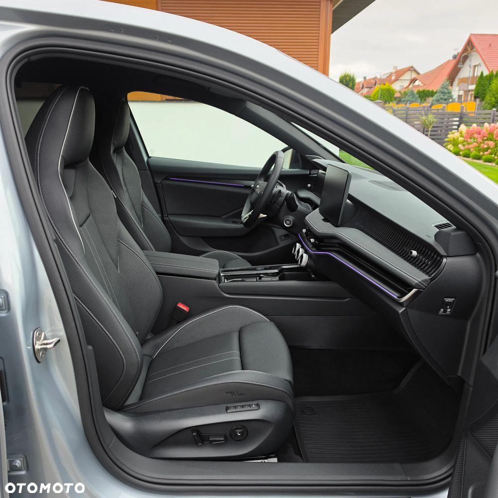 Skoda Superb 2.0 TSI 4x4 Sportline DSG - 16