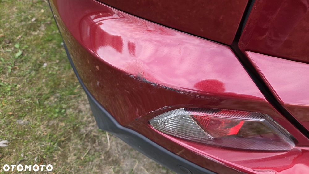 Toyota RAV4 Hybrid Prestige 4x2 - 15
