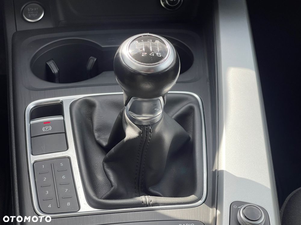 Audi A4 Avant - 34