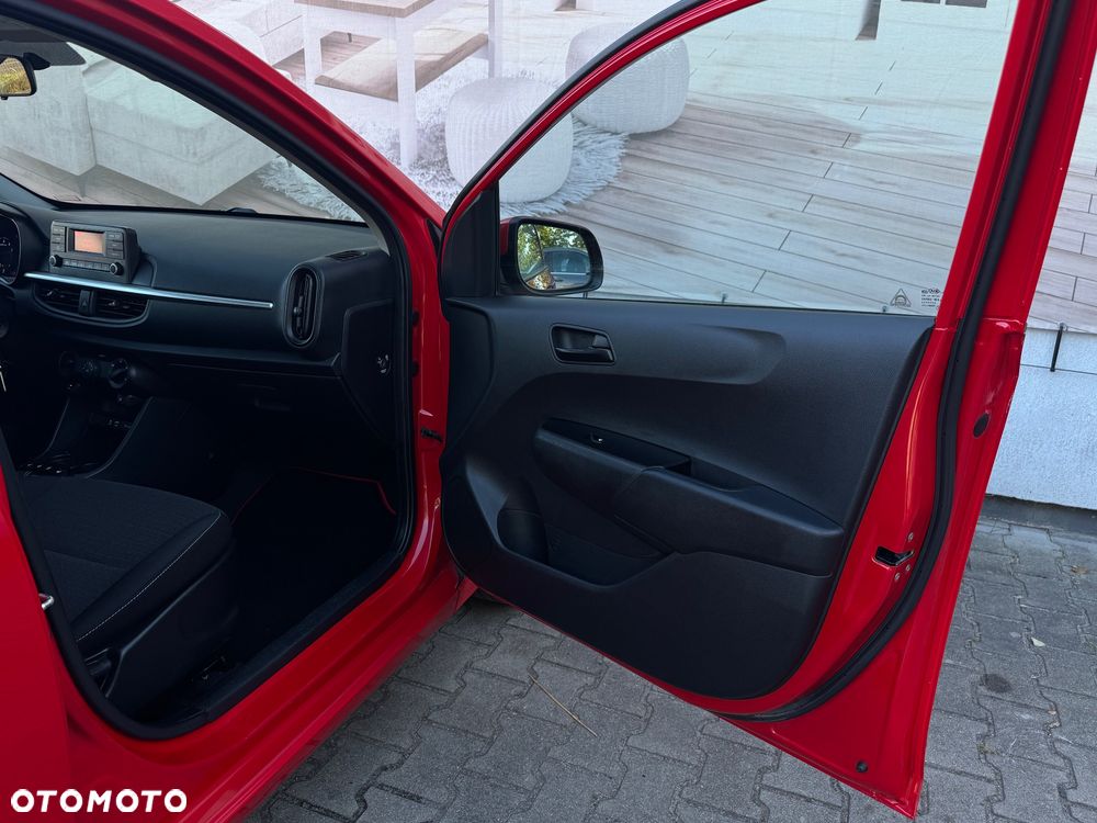 Kia Picanto - 17