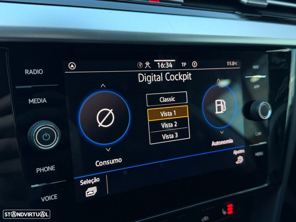 VW Arteon 2.0 TDI Elegance DSG - 44