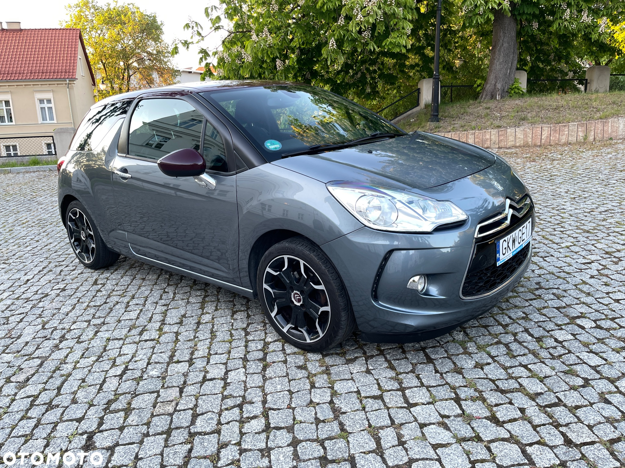Citroën DS3 VTi 120 SoChic - 7