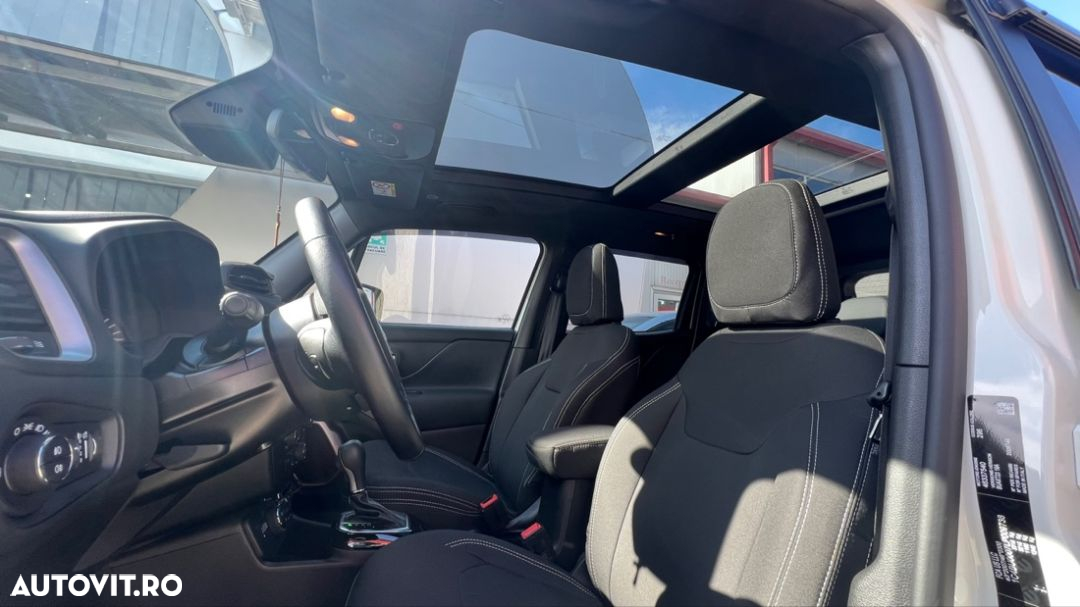 Jeep Renegade - 3