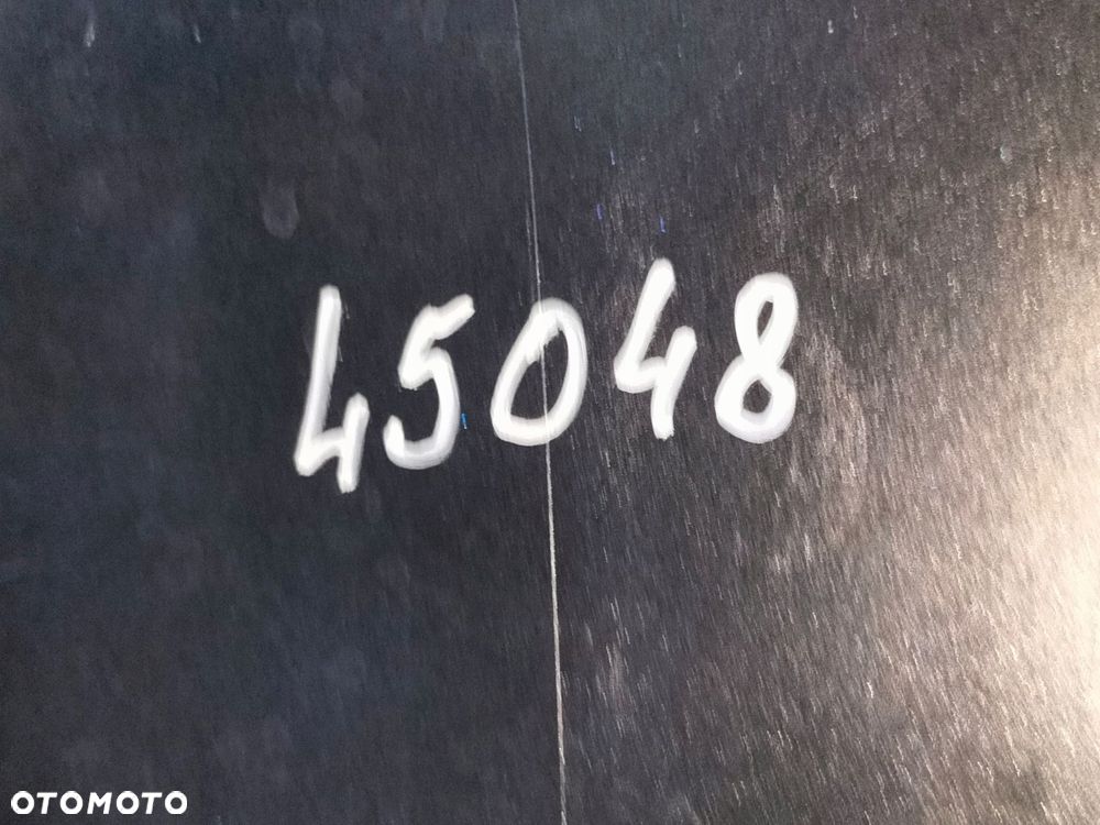 zderzak przedni przód bmw 7 i7 g70 22- m-pakiet - 13