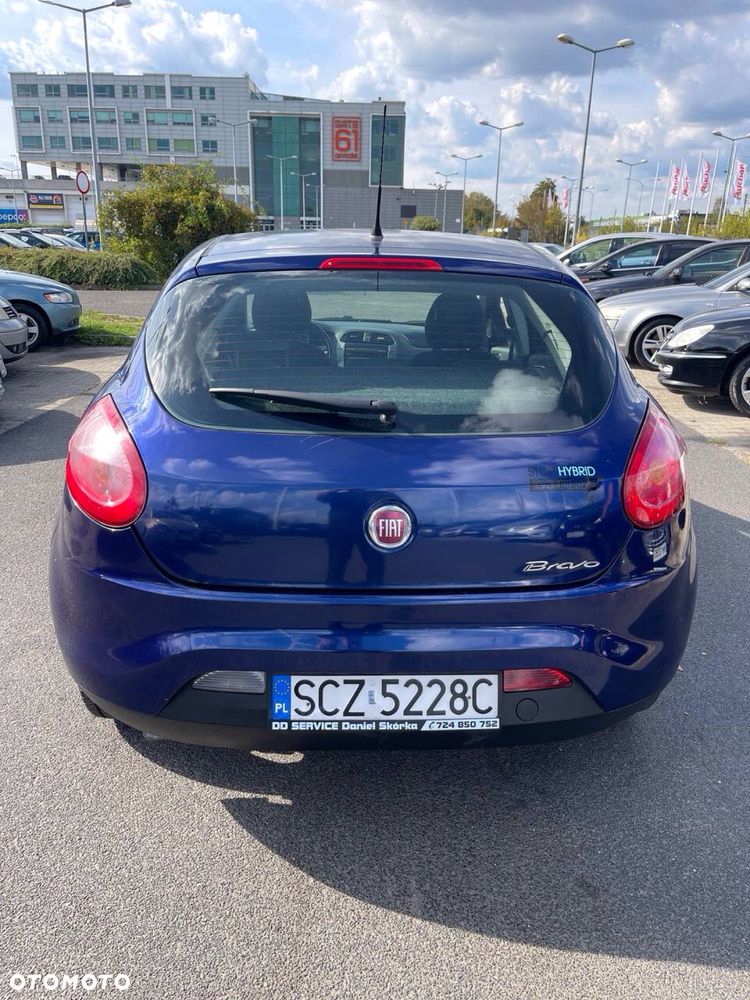 Fiat Bravo - 5