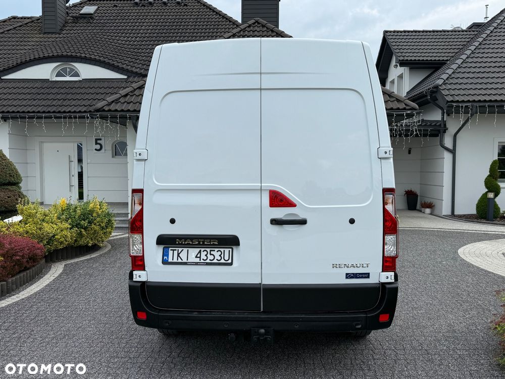 Renault Master - 4
