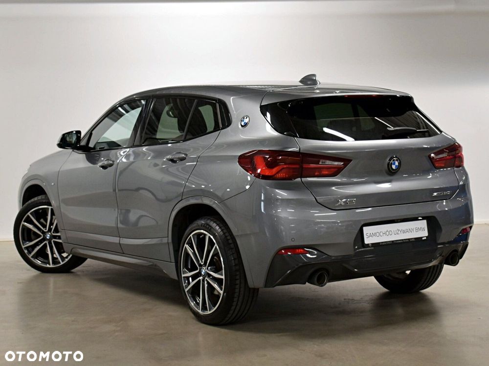 BMW X2 - 4
